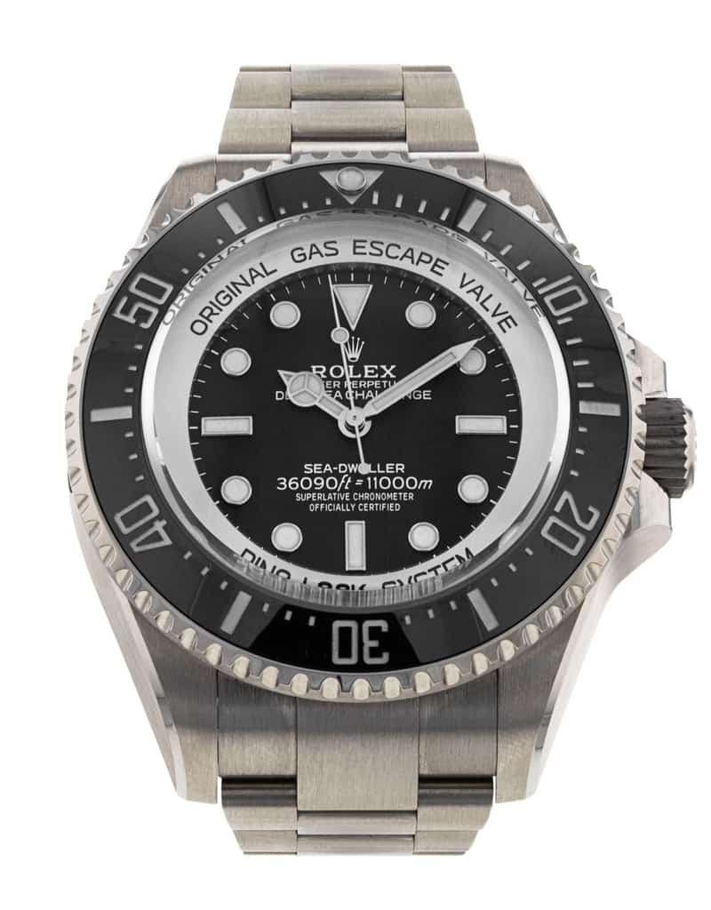 Rolex Deepsea 126067 Rolex Deepsea 126067